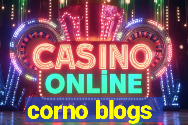 corno blogs